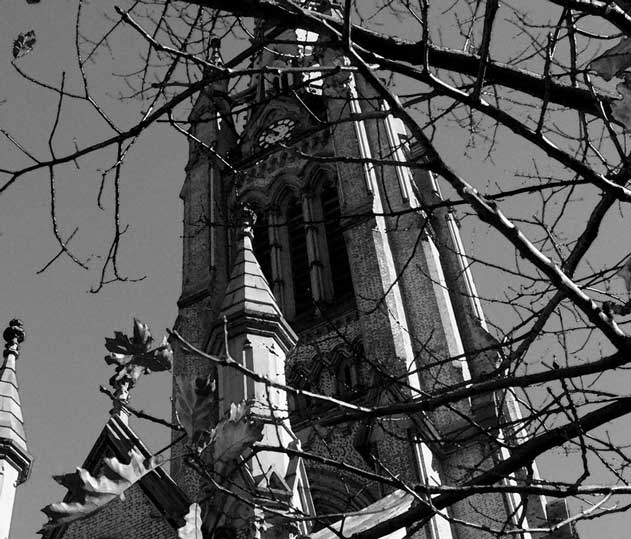 St. James Anglican Cathedral